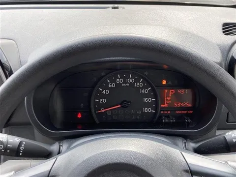 Daihatsu Boon