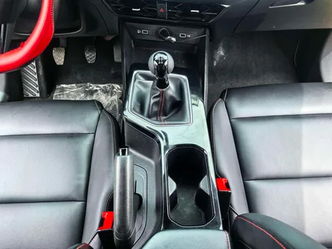 MG MG5
