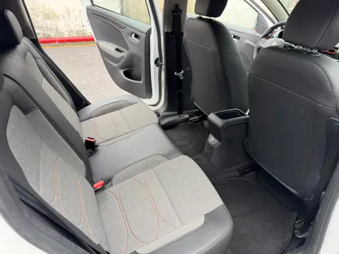 Citroen C3-XR