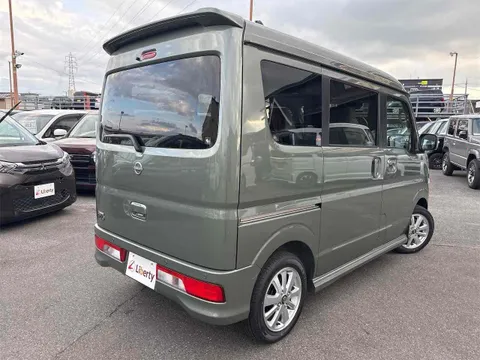 Nissan Clipper Rio