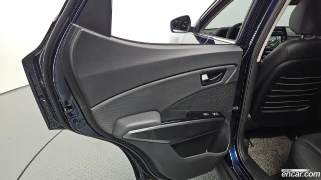 SsangYong Tivoli XLV (Tivoli Air)