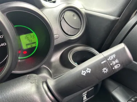 Honda N-BOX Plus