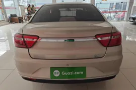 Geely Vision