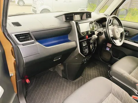 Daihatsu Thor