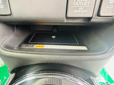 Honda N-BOX Slash