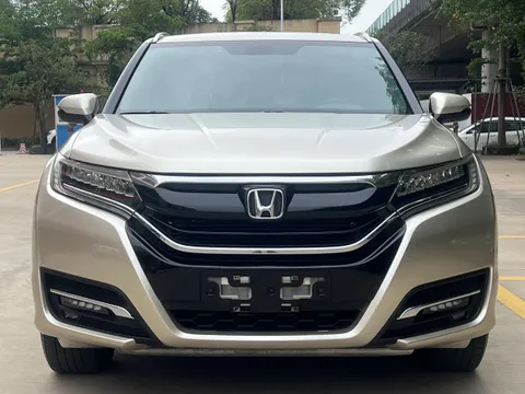Honda UR-V