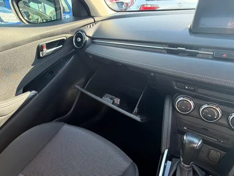 Mazda Mazda2 (Demio)