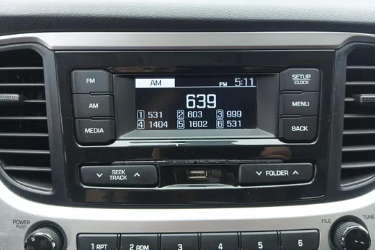 Hyundai Verna