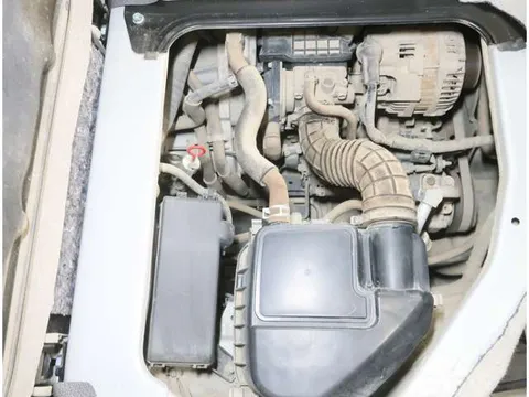 Nissan Clipper