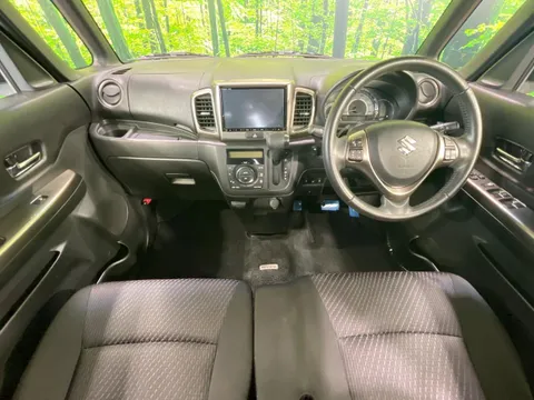 Suzuki Spacia Custom Z