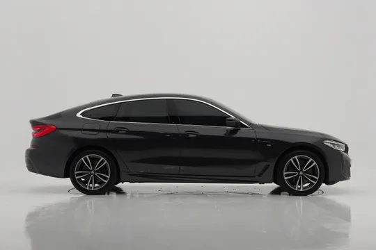 BMW Gran Turismo
