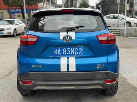 Changan CS15