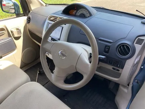 Nissan Otti
