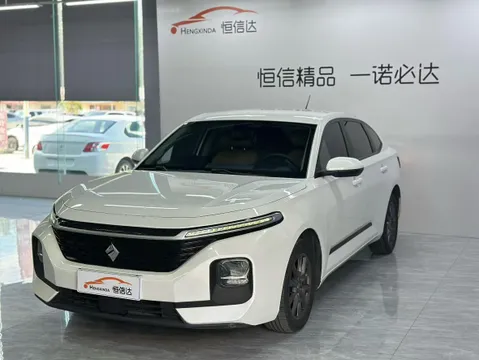 Baojun RC-5