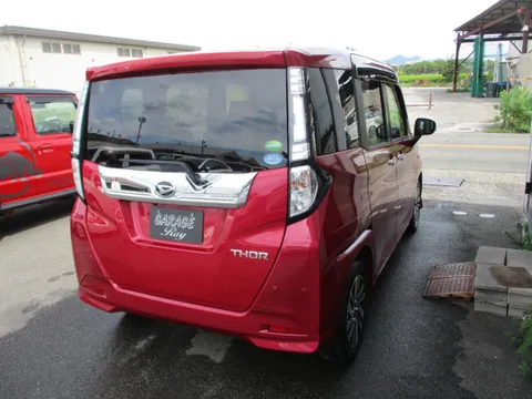 Daihatsu Thor