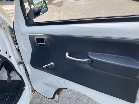 Mazda Scrum Truck