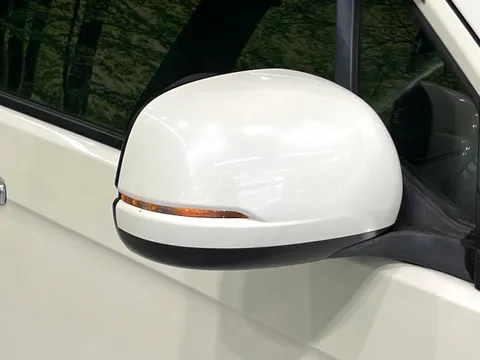 Honda N-WGN Custom