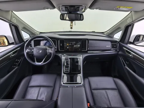Gac M8