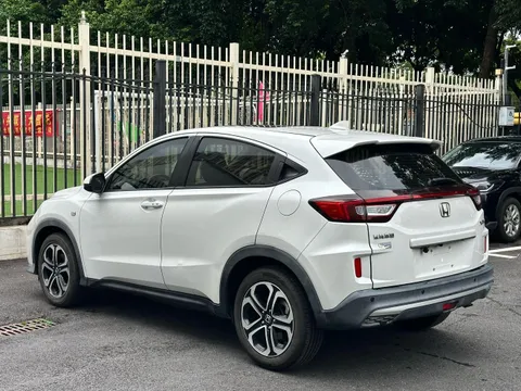 Honda XR-V