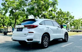 Honda Avancier