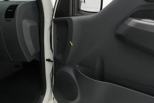 Kia Bongo 3