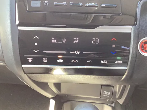 Honda Jazz (Fit)