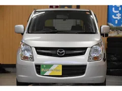 Mazda AZ-Wagon
