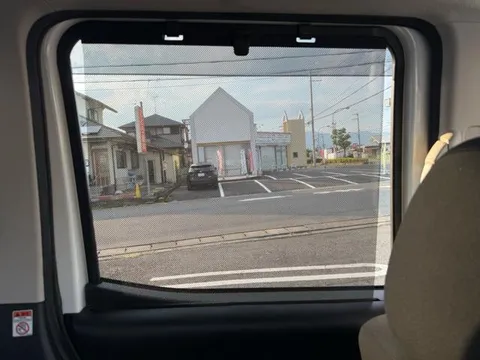 Mitsubishi eK Space Custom