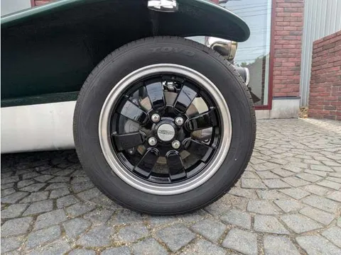 Caterham Super