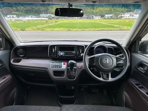 Honda N-ONE