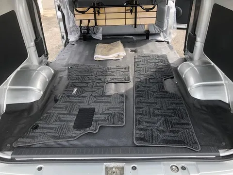 Toyota TownAce Van