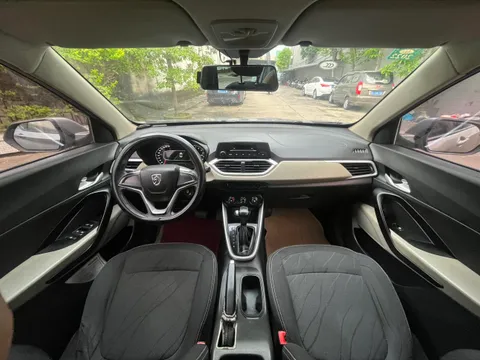 Baojun 510