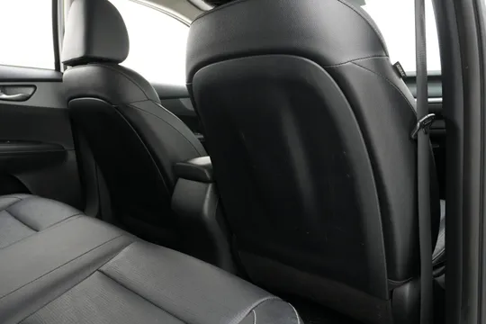 Kia Cerato (K3)