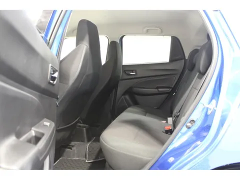 Suzuki Swift Sport