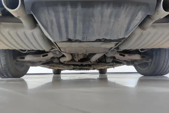 Jaguar XEL