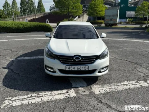 Renault SM7