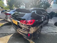 Wey VV6