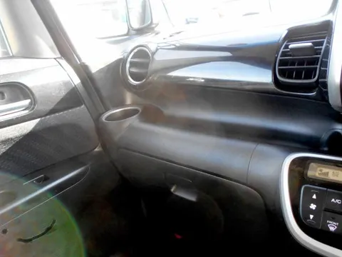 Honda N-BOX Plus Custom