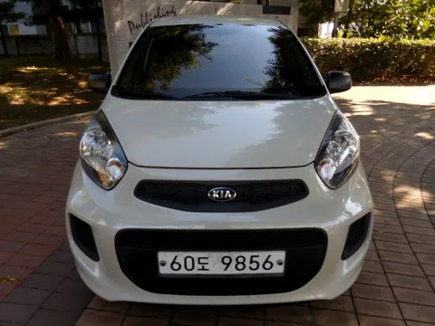 Kia Picanto (Morning)