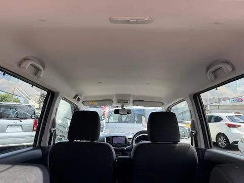 Suzuki Wagon R Stingray