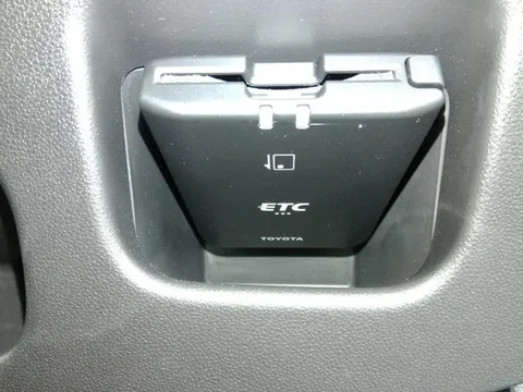 Toyota Pixis Joy