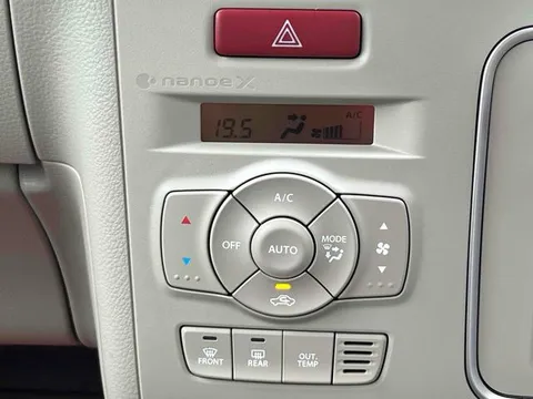 Suzuki Alto Lapin LC