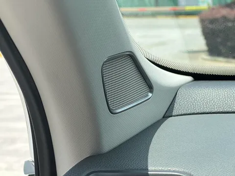 Geely Preface (Xingrui)