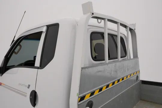 Hyundai Porter II