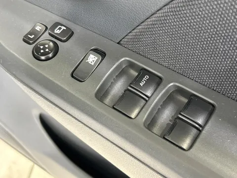Mazda Flair