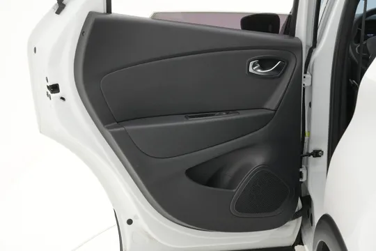 Renault QM3