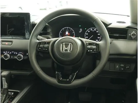 Honda HR-V (Vezel)