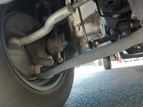 Mazda Scrum