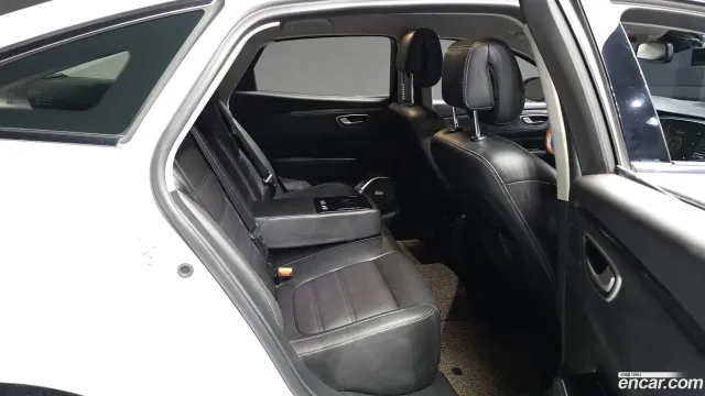 Renault Talisman (SM6)