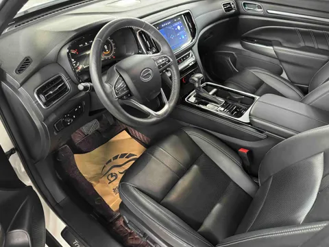 Gac GS8